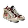 Come Tees x Converse Chuck 70 High ”Realms and Realities”
