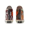 Come Tees x Converse Chuck 70 High ”Realms and Realities”