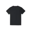 Comic Chuck Tee Asiatisk storlek ”Svart”