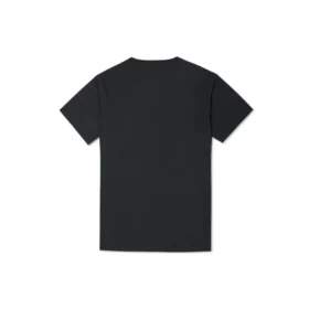 Comic Chuck Tee Asiatisk storlek ”Svart”