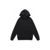 Comic Graphic Hoodie Asiatiska storlekar ”Svart”