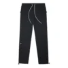 Cone Slim Fit Casual Joggerbyxor Parstil Svart