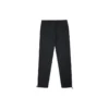 Cone Slim Fit Casual Joggerbyxor Parstil Svart