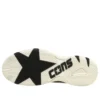 Cons Accelerator Low ”Off White Black”