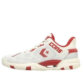 Cons Accelerator Low ”Off White Red”