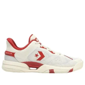 Cons Accelerator Low ”Off White Red”