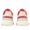 Cons Accelerator Low ”Off White Red”