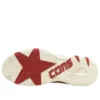 Cons Accelerator Low ”Off White Red”
