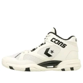 Cons Accelerator Mid ”Off White Black”