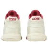 Cons Accelerator Mid ”Off White Red”