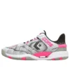 Cons Accelerator NC Low ”Vit Neonrosa Svart”