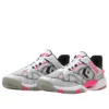 Cons Accelerator NC Low ”Vit Neonrosa Svart”