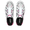 Cons Accelerator NC Low ”Vit Neonrosa Svart”