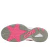 Cons Accelerator NC Low ”Vit Neonrosa Svart”