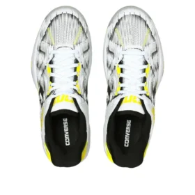 Cons Accelerator NC Low ”White Neon Yellow Black”
