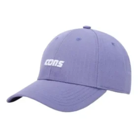 CONS Baseballkeps ”Purple”