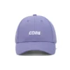 CONS Baseballkeps ”Purple”