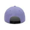 CONS Baseballkeps ”Purple”