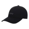CONS Baseballkeps ”Svart”