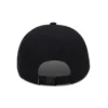 CONS Baseballkeps ”Svart”