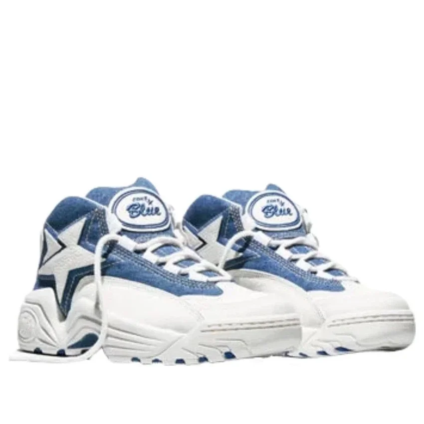 CONS ”Blue” CONS ”Blue”