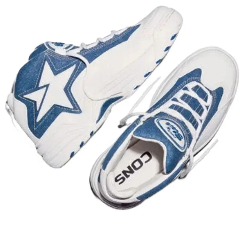 CONS ”Blue” CONS ”Blue”