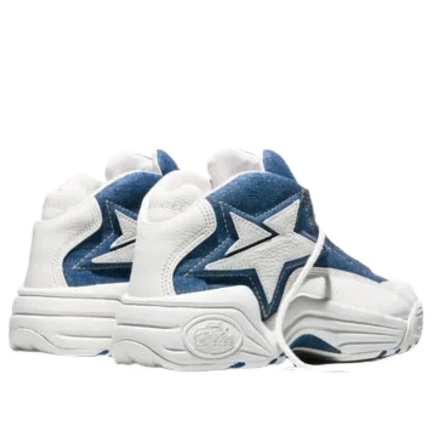 CONS ”Blue” CONS ”Blue”