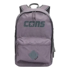 Cons Go 2-ryggsäck ”Purple”