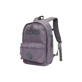 Cons Go 2-ryggsäck ”Purple”