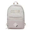 Cons Go 2 Ryggsäck ”White”