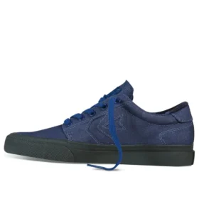 Cons KA3 Shoes ”Blue Black”