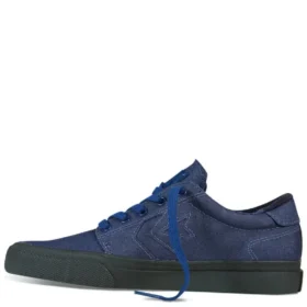 Cons KA3 Shoes ”Blue Black”