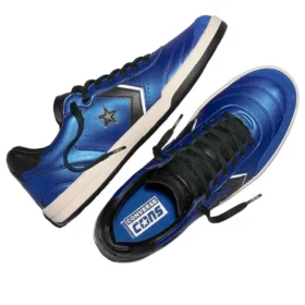 Cons Louie Lopez Pro 2 Low ”Blue Silver”
