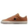 Cons One Star Pro Skateboarding ”Raw Sugar”
