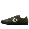 Cons PL Bulk Pro Suede Shoes ”Forest Shelter”