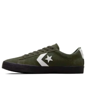 Cons PL Bulk Pro Suede Shoes ”Forest Shelter”