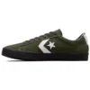 Cons PL Bulk Pro Suede Shoes ”Forest Shelter”