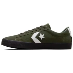 Cons PL Bulk Pro Suede Shoes ”Forest Shelter”