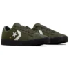 Cons PL Bulk Pro Suede Shoes ”Forest Shelter”