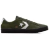 Cons PL Bulk Pro Suede Shoes ”Forest Shelter”