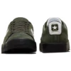 Cons PL Bulk Pro Suede Shoes ”Forest Shelter”
