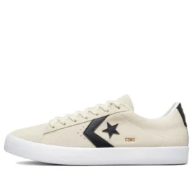 CONS PL Vulc Pro ”Cream Black”