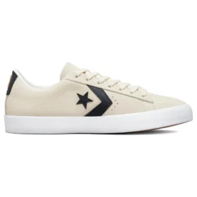 CONS PL Vulc Pro ”Cream Black”