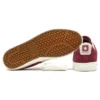 Cons Pro Leather Vulc Pro Suede Low ”Cherry Vision”