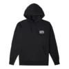 Cons Pullover Hoodie Asia Sizing ”Svart”