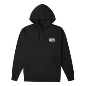 Cons Pullover Hoodie Asia Sizing ”Svart”