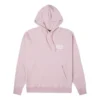 Cons Pullover Hoodie Asiatisk storlek ”Pink”