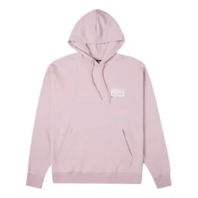 Cons Pullover Hoodie Asiatisk storlek ”Pink”