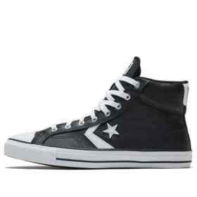 Cons Star Player ”Black White”