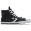 Cons Star Player ”Black White”